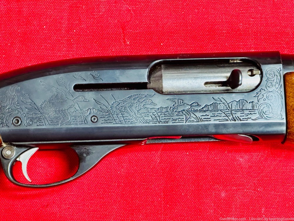 Remington Sportsman 58 12 Gauge-img-9