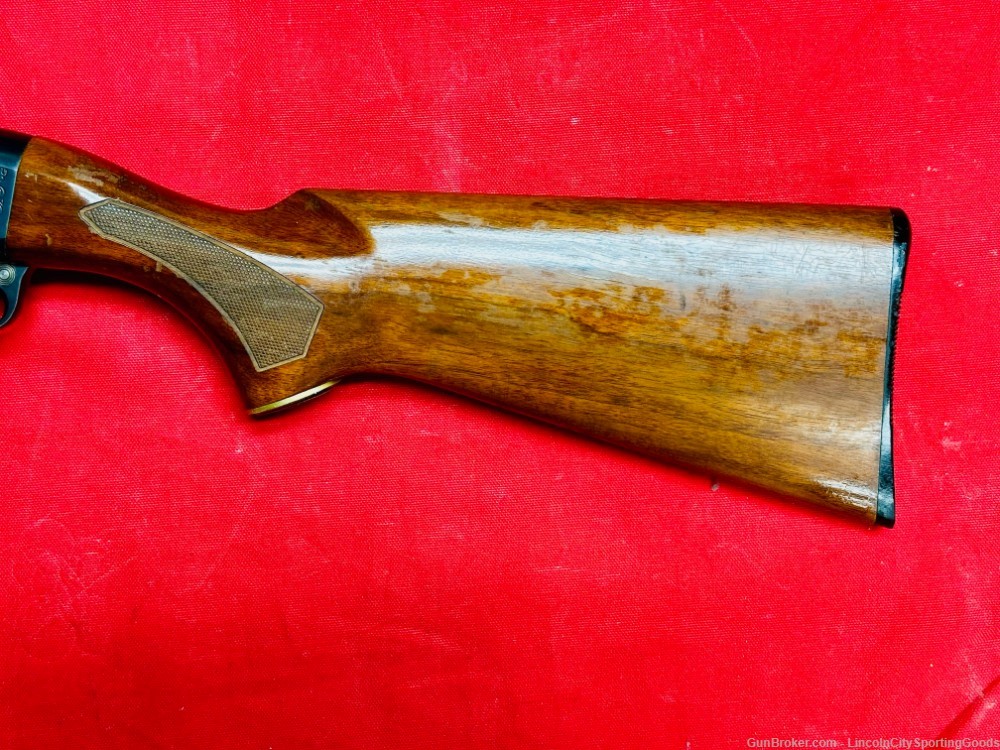 Remington Sportsman 58 12 Gauge-img-2