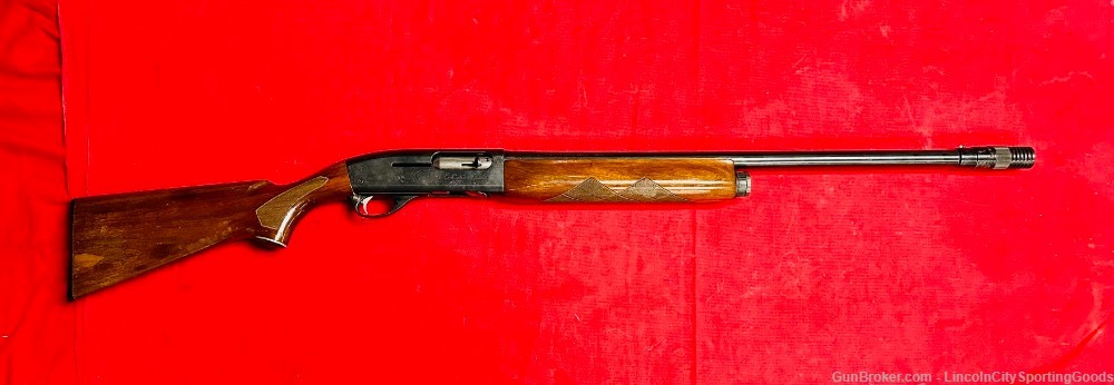 Remington Sportsman 58 12 Gauge-img-0