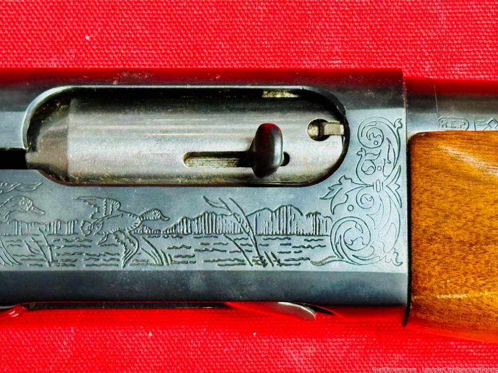 Remington Sportsman 58 12 Gauge-img-10