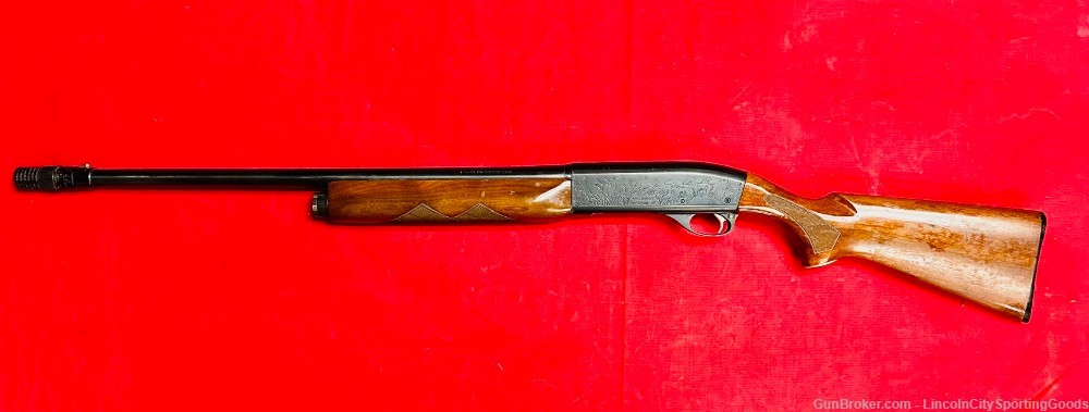 Remington Sportsman 58 12 Gauge-img-1