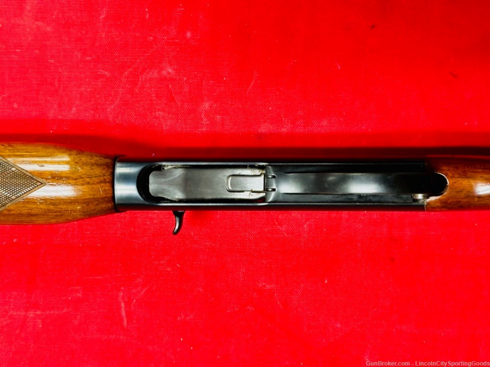 Remington Sportsman 58 12 Gauge-img-11