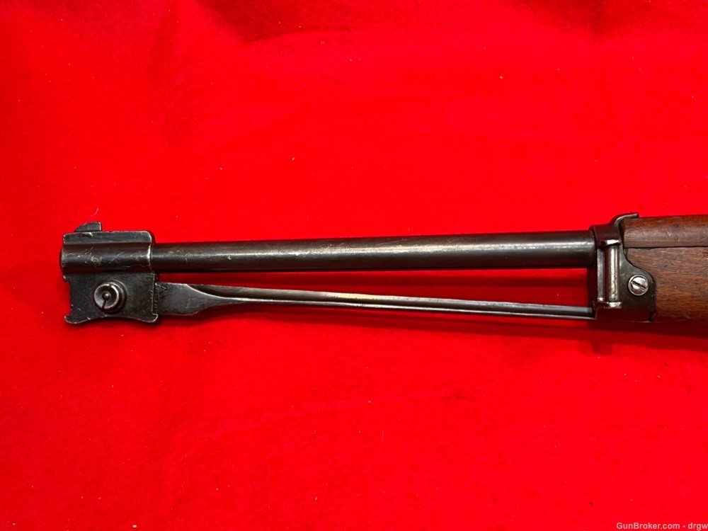 Carcano Calvary Carbine 6.5 Carcano-img-14