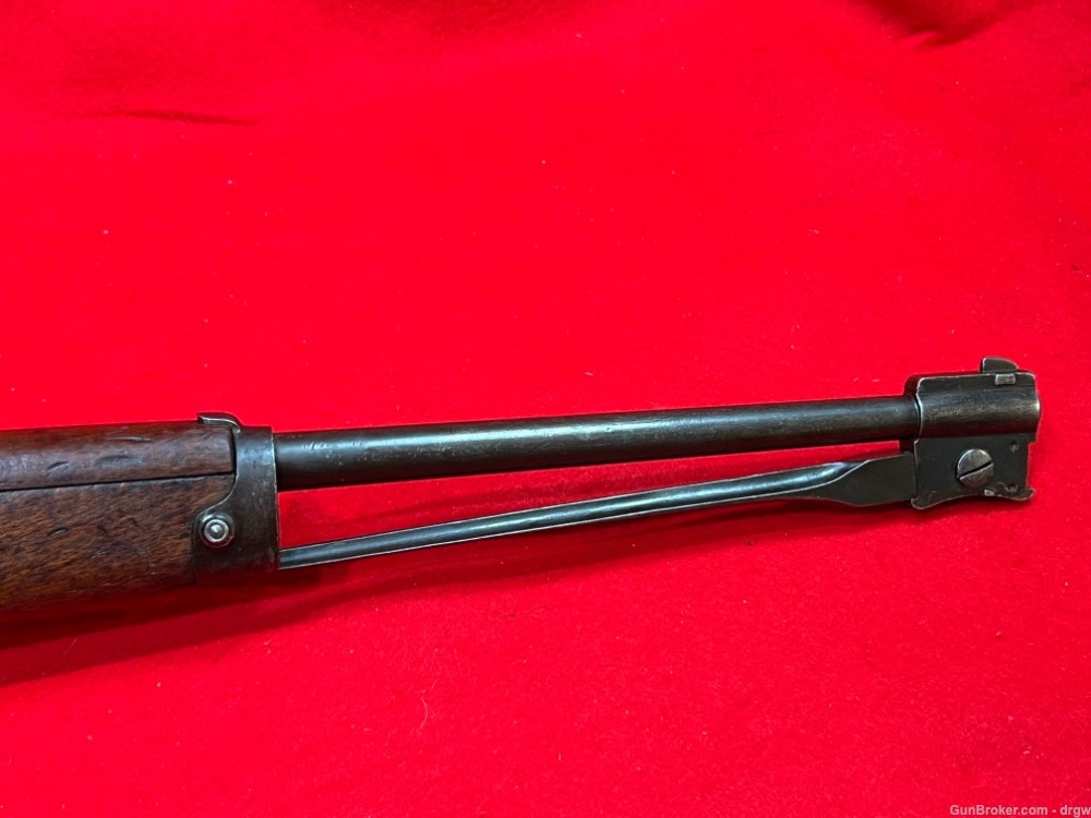 Carcano Calvary Carbine 6.5 Carcano-img-8