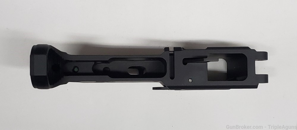 Aero Precsion EPC-9 9mm lower Glock magwell APAR620001AC-img-2