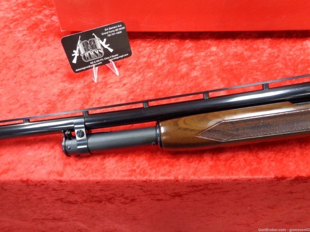 Winchester Model 12 Limited Edition High Grade 4 20 Red Box NIB WE TRADE!-img-9