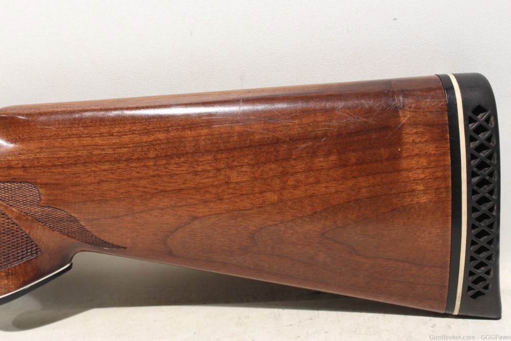 Remington 1100 Magnum 12 Gauge-img-11