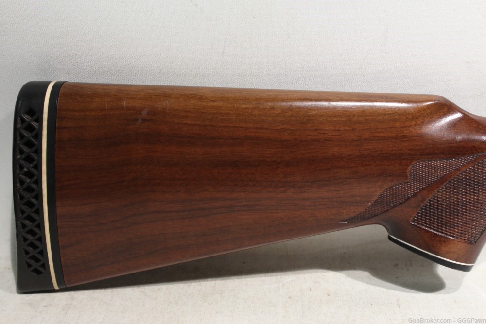 Remington 1100 Magnum 12 Gauge-img-1