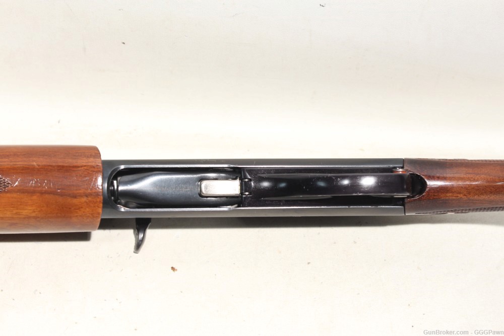 Remington 1100 Magnum 12 Gauge-img-8
