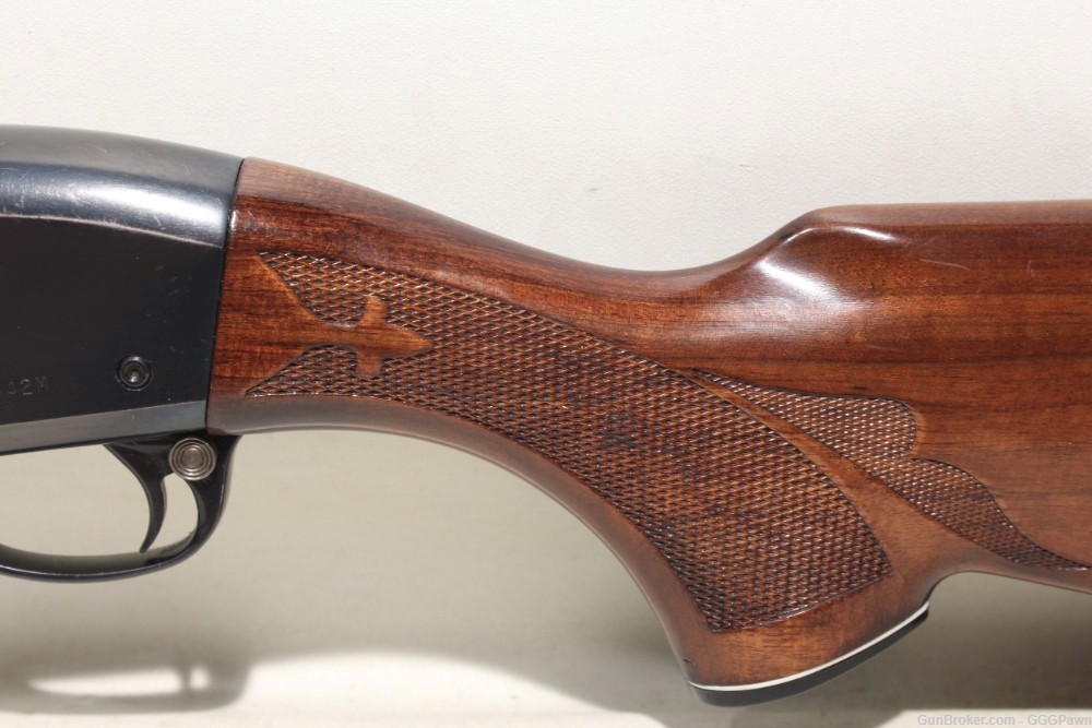 Remington 1100 Magnum 12 Gauge-img-12