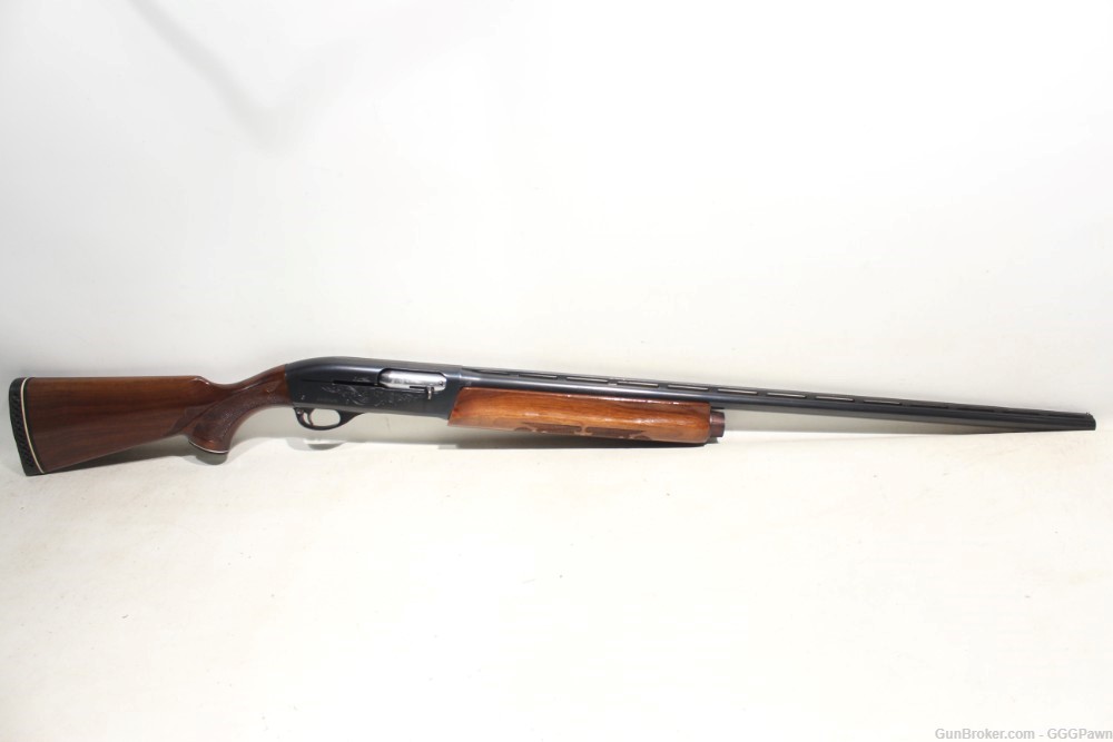 Remington 1100 Magnum 12 Gauge-img-0