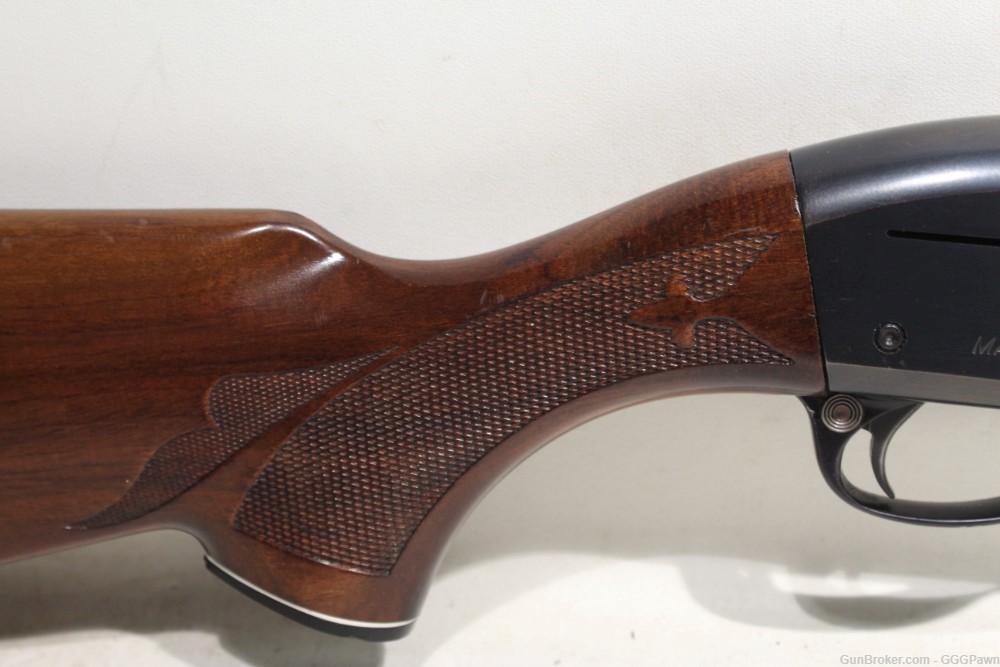 Remington 1100 Magnum 12 Gauge-img-2