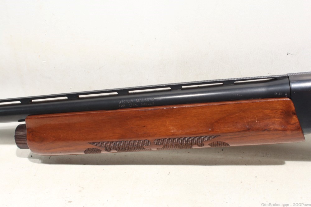 Remington 1100 Magnum 12 Gauge-img-14