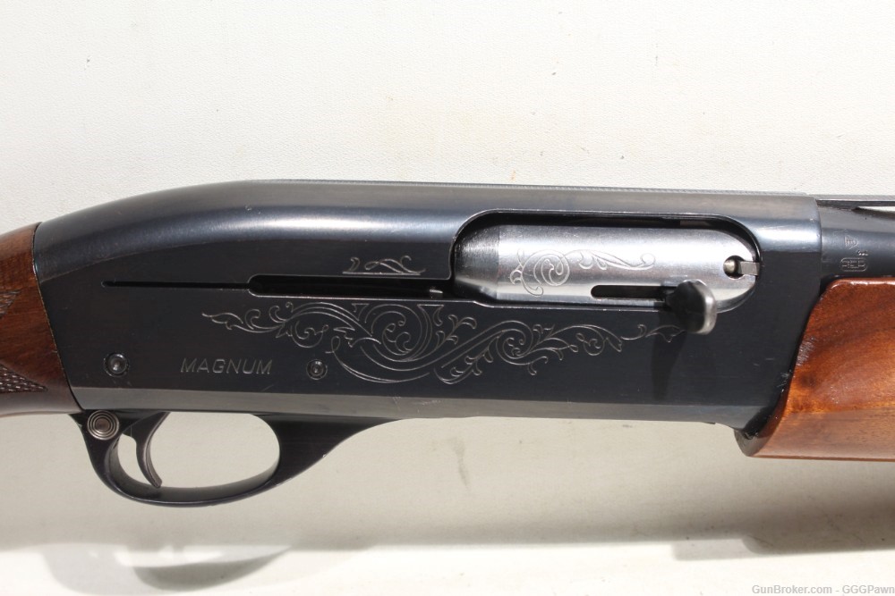 Remington 1100 Magnum 12 Gauge-img-3