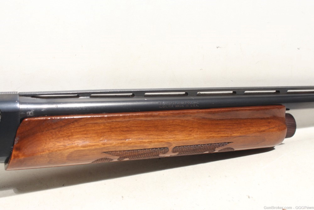 Remington 1100 Magnum 12 Gauge-img-4