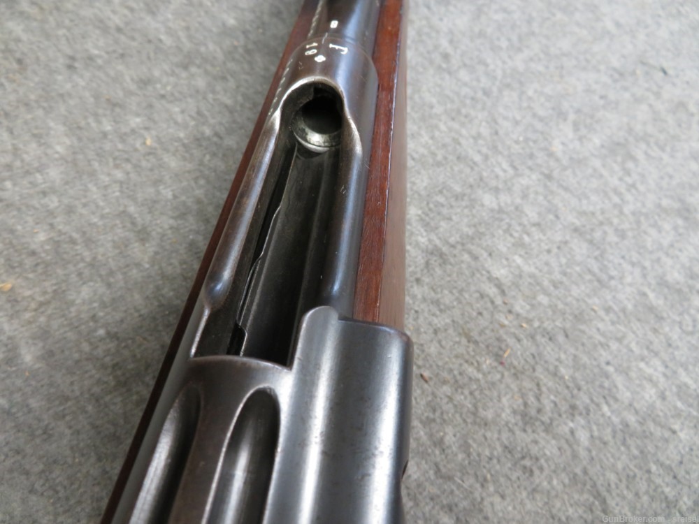 ANTIQUE SWISS MODEL 1889 SCHMIDT RUBIN RIFLE-MFG 1892-BEAUTIFUL GUN-img-10