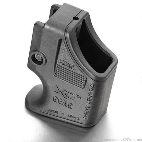 Springfield Armory XD-M 9mm/.40SW Mag Loader XDM3510ML        FREE SHIPPING-img-0