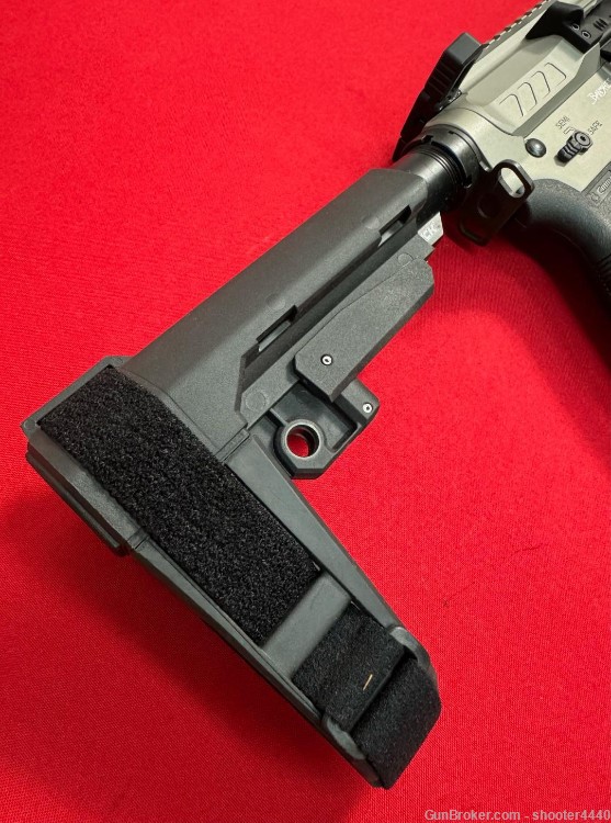 CMMG Banshee MK10 Pistol 10mm New in Box! -img-3