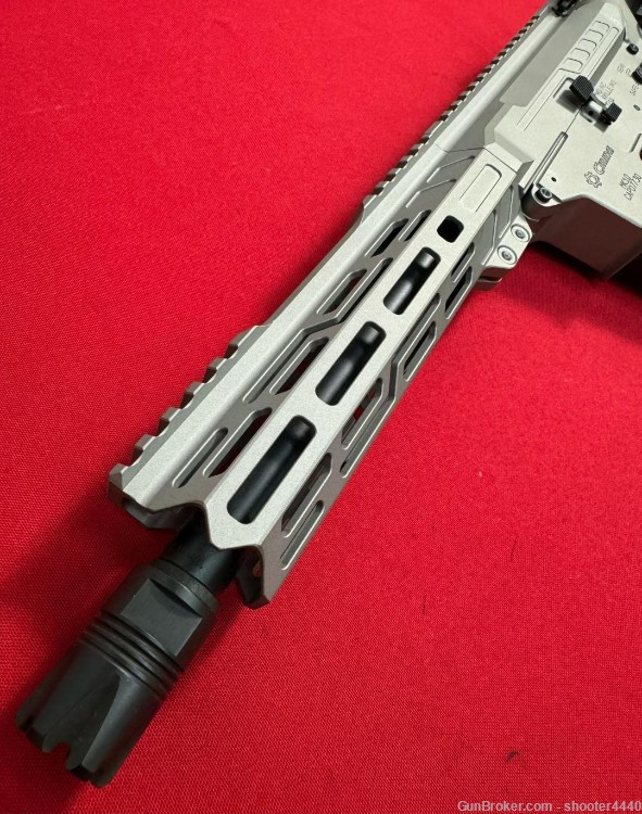CMMG Banshee MK10 Pistol 10mm New in Box! -img-12