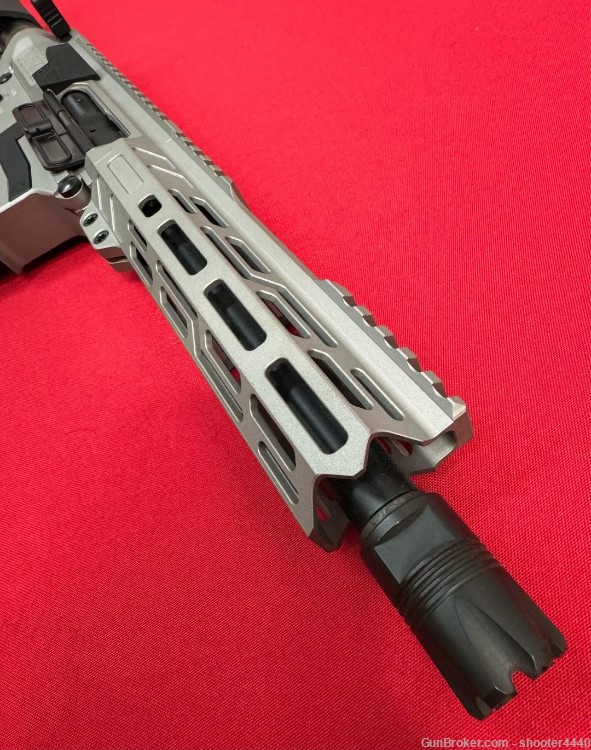 CMMG Banshee MK10 Pistol 10mm New in Box! -img-6