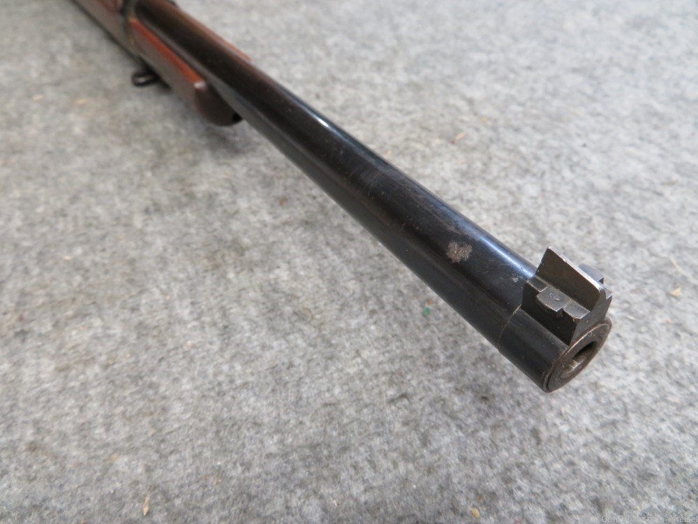 ARGENTINE MODEL1891 MAUSER RIFLE IN 7.65mm CALIBER- ALL MATCHING-img-27