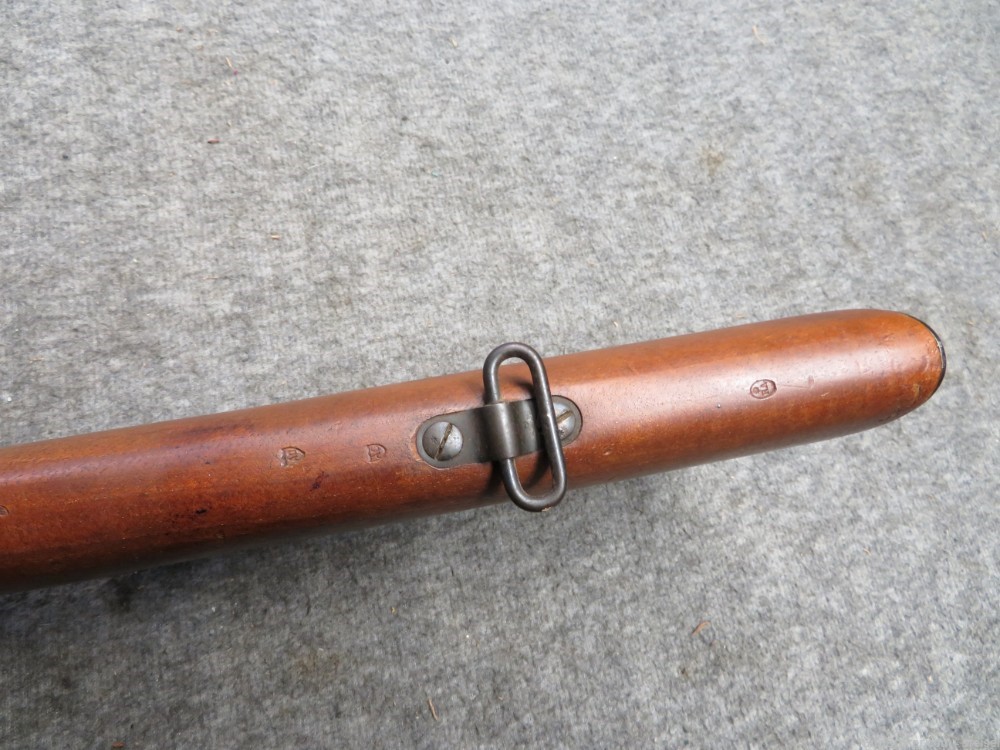 ARGENTINE MODEL1891 MAUSER RIFLE IN 7.65mm CALIBER- ALL MATCHING-img-18