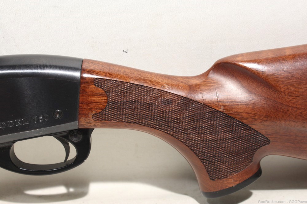 Remington 750 Woodsmaster 30-06-img-12
