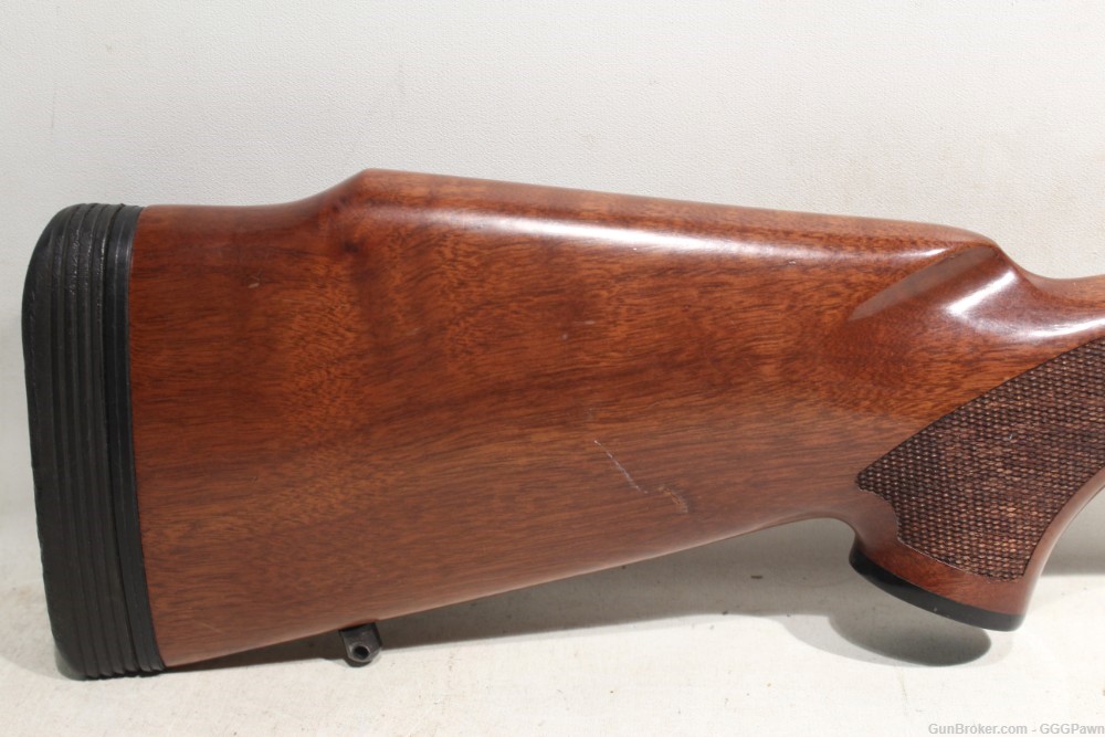 Remington 750 Woodsmaster 30-06-img-1