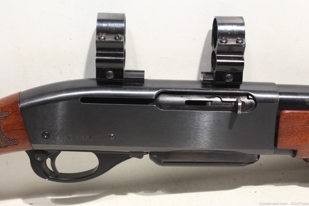 Remington 750 Woodsmaster 30-06-img-3