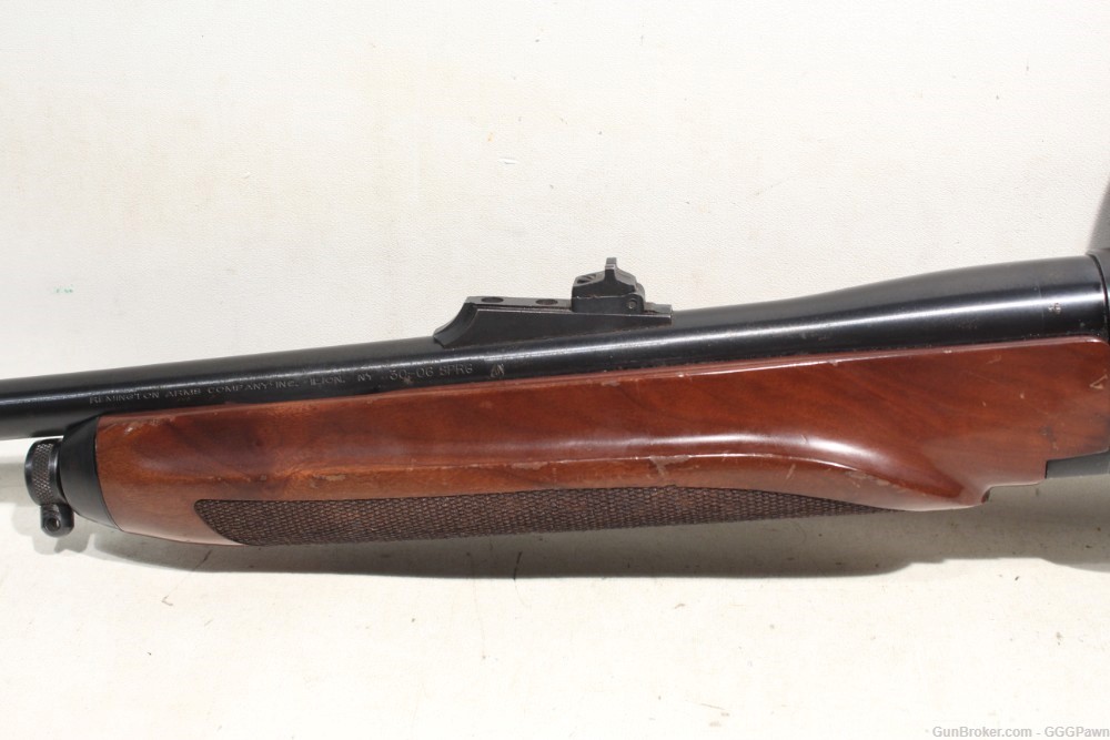 Remington 750 Woodsmaster 30-06-img-14