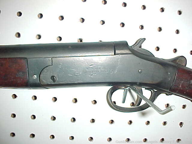 BK#5 Item# 8 - 1894 Southern Arms Cracker Jack - SN 094-img-5