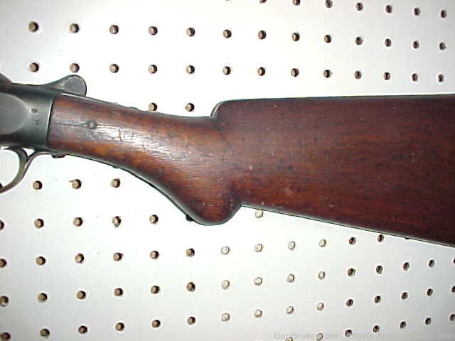 BK#5 Item# 8 - 1894 Southern Arms Cracker Jack - SN 094-img-4