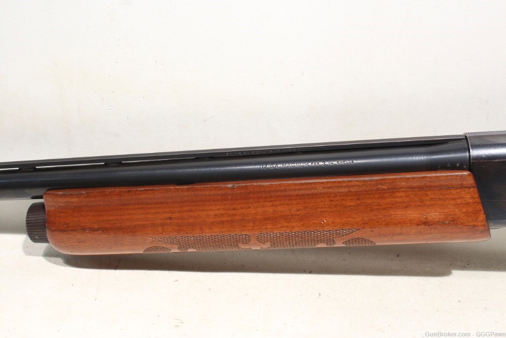 Remington 1100 12 Gauge Magnum-img-12