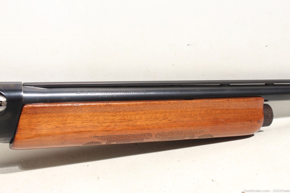 Remington 1100 12 Gauge Magnum-img-2