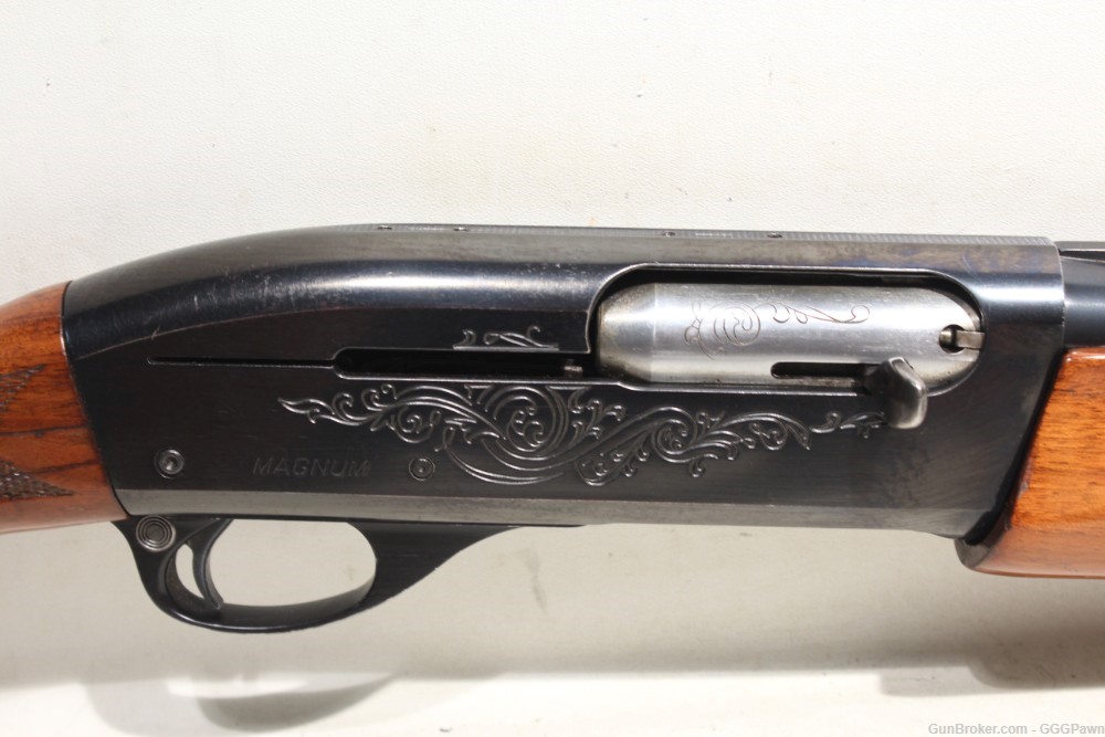 Remington 1100 12 Gauge Magnum-img-1