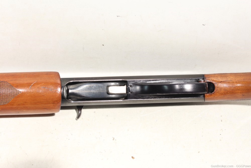 Remington 1100 12 Gauge Magnum-img-6