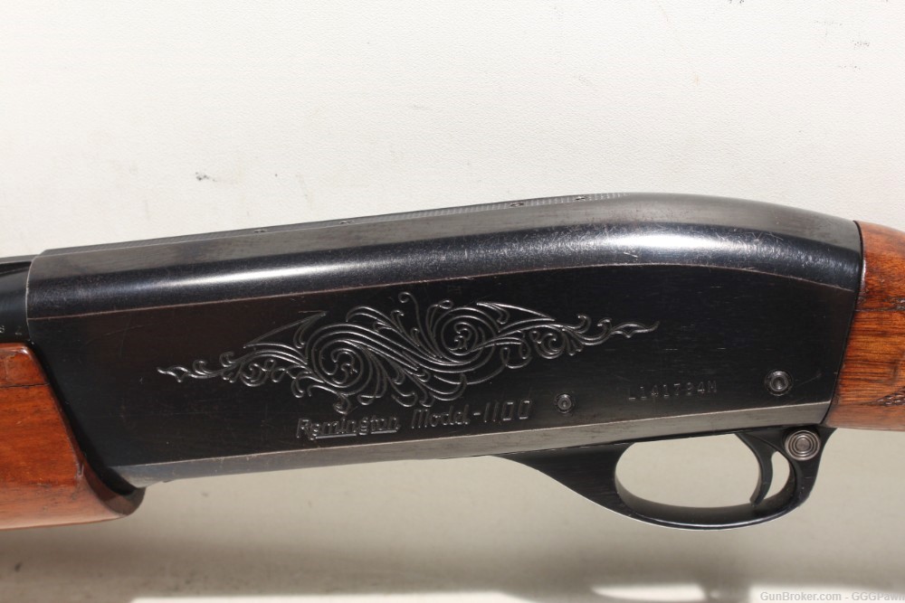 Remington 1100 12 Gauge Magnum-img-11