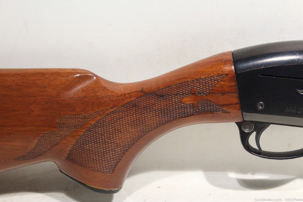 Remington 1100 12 Gauge Magnum-img-0