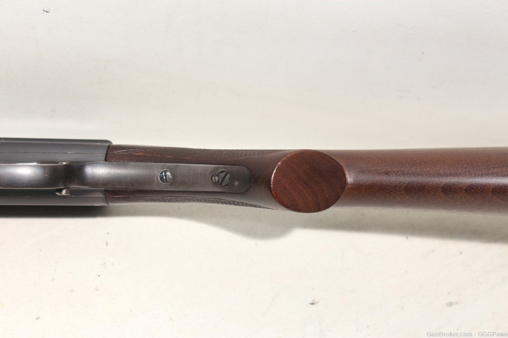 Remington Model 11 20 Gauge -img-7