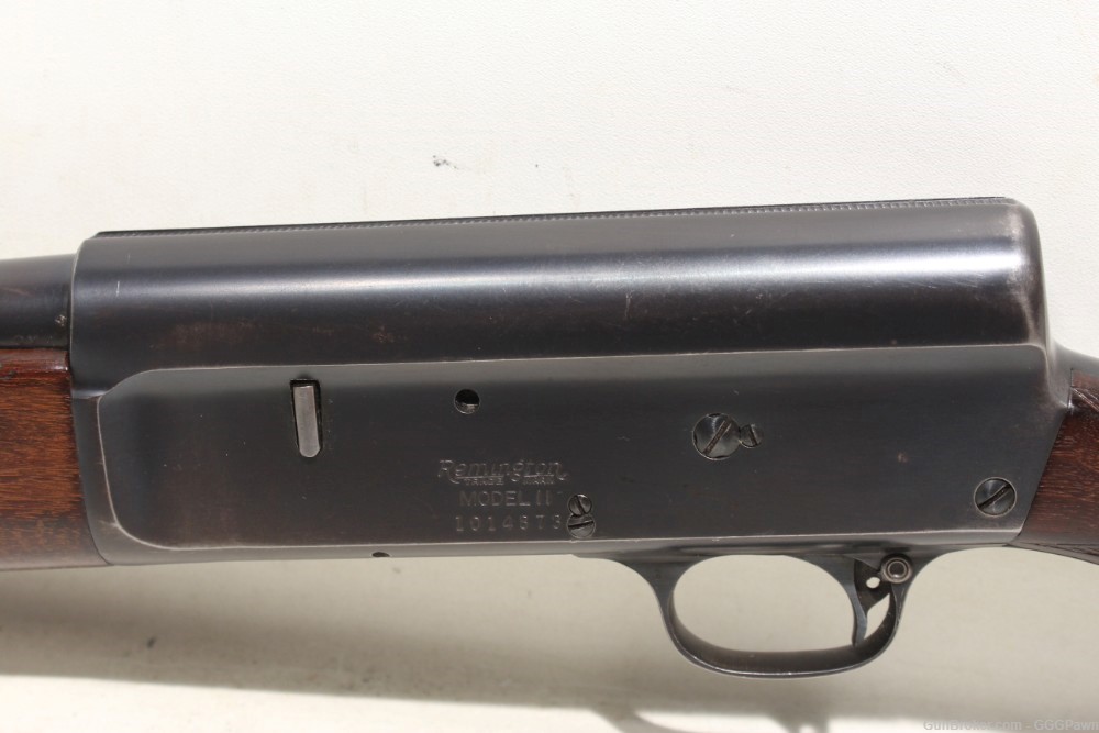 Remington Model 11 20 Gauge -img-13