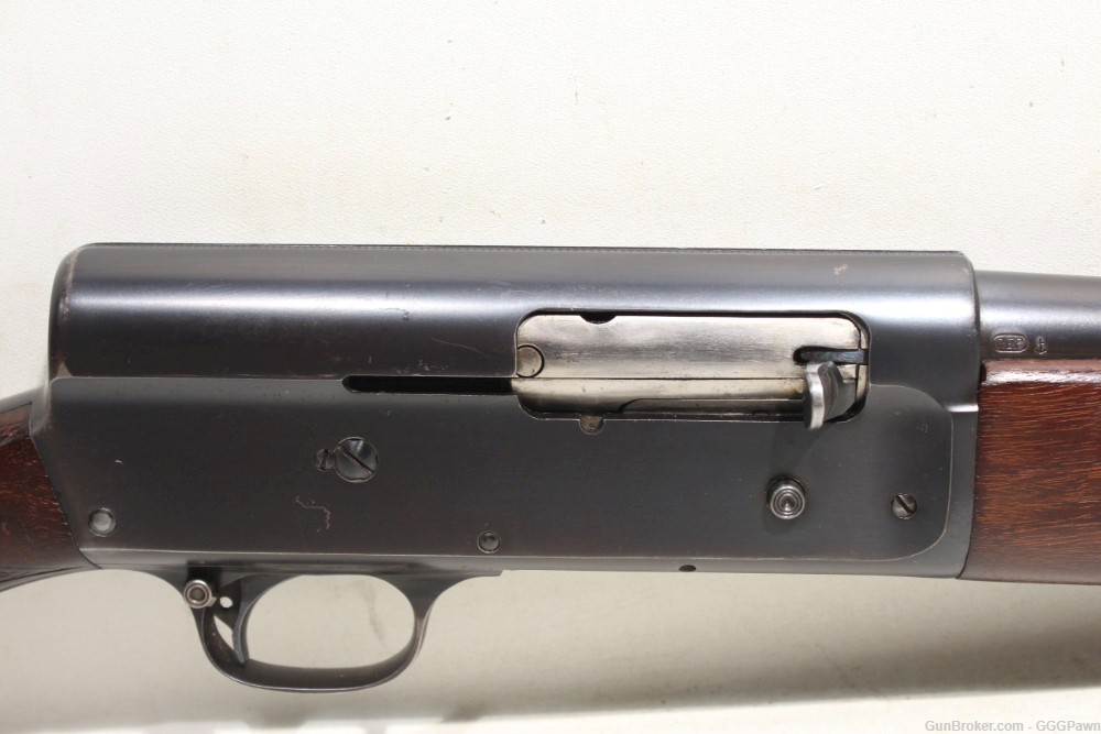 Remington Model 11 20 Gauge -img-3