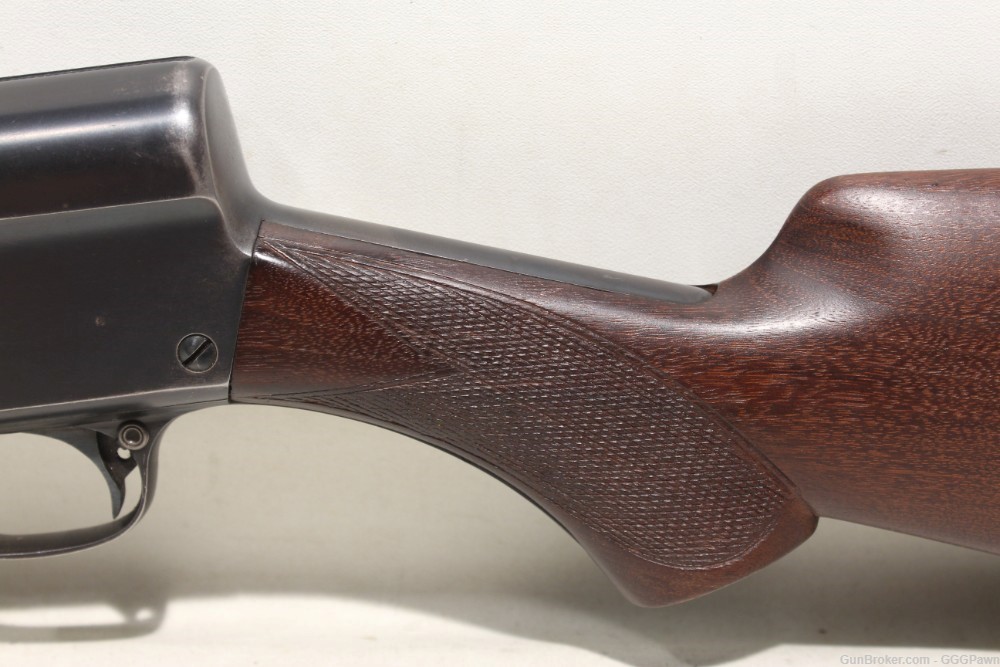 Remington Model 11 20 Gauge -img-12