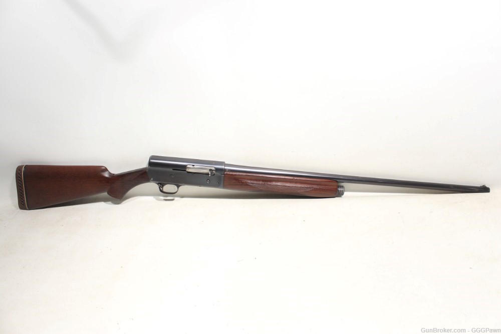 Remington Model 11 20 Gauge -img-0