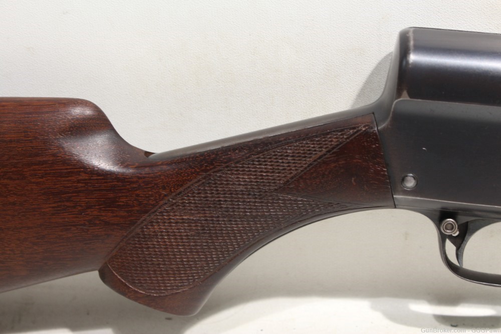 Remington Model 11 20 Gauge -img-2