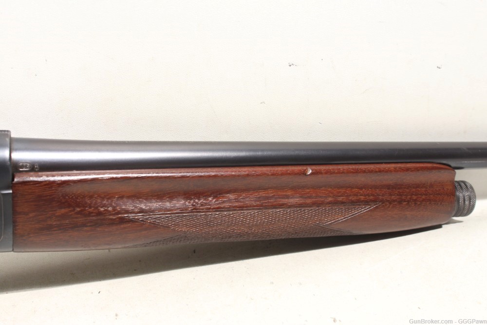 Remington Model 11 20 Gauge -img-4