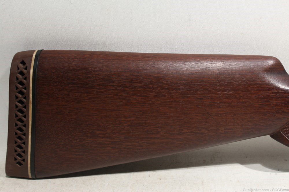 Remington Model 11 20 Gauge -img-1