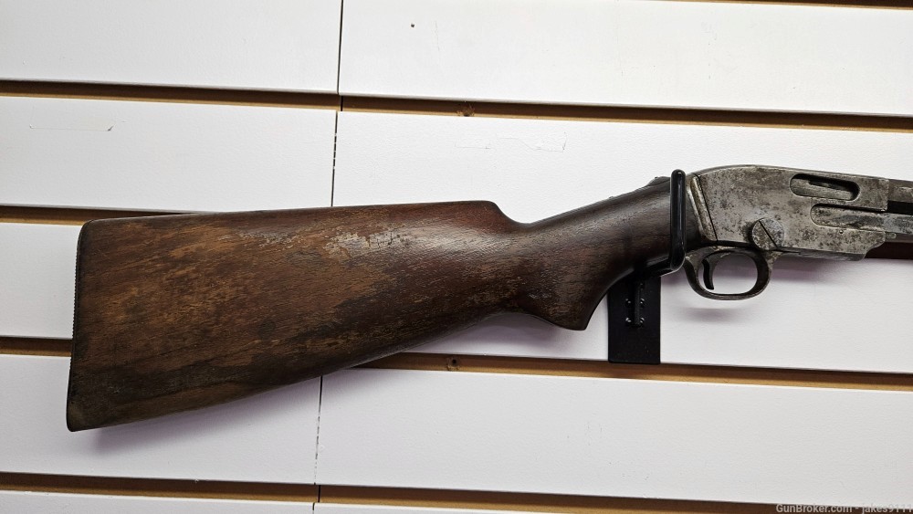 Gunsmith special! Savage 1914-img-10
