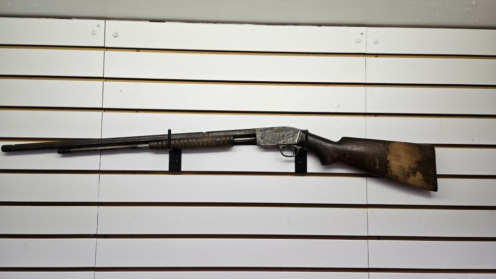 Gunsmith special! Savage 1914-img-1
