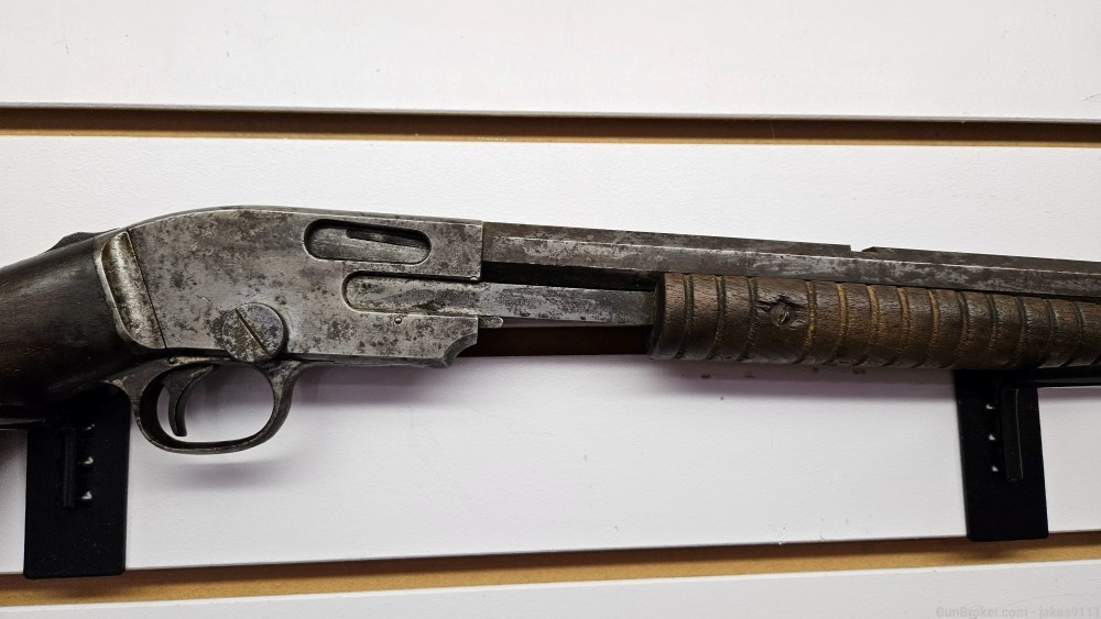 Gunsmith special! Savage 1914-img-7