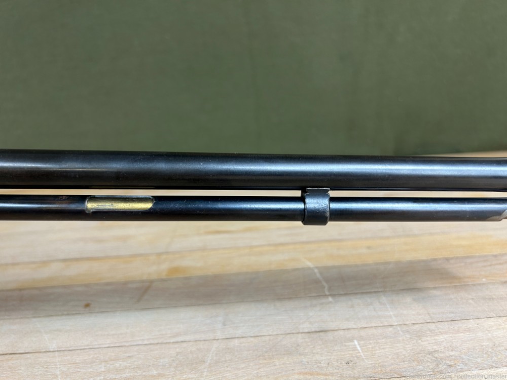 Sears Roebuck & Co. Model 25 Gill Rifle .22 LR Semi Auto 22" Barrel Used -img-24